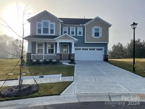 1535 Laggan Gaines Cr Ln #GAINES CR, Indian Trail, NC 28079