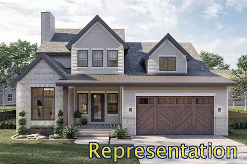325 Bonaventure Dr, Salisbury, NC 28147