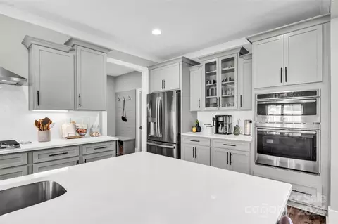Kitchen - 960 Belk Rd, Mount Ulla, NC 28125 photo 2 of 3