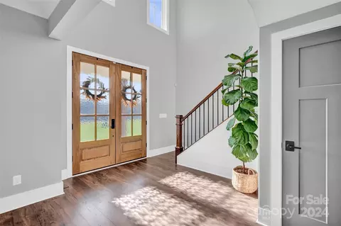 Entry Way - 960 Belk Rd, Mount Ulla, NC 28125 photo 2 of 7