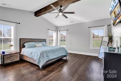 Bedroom - 960 Belk Rd, Mount Ulla, NC 28125 photo 1 of 3