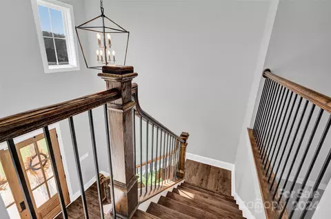 Entry Way - 960 Belk Rd, Mount Ulla, NC 28125 photo 7 of 7