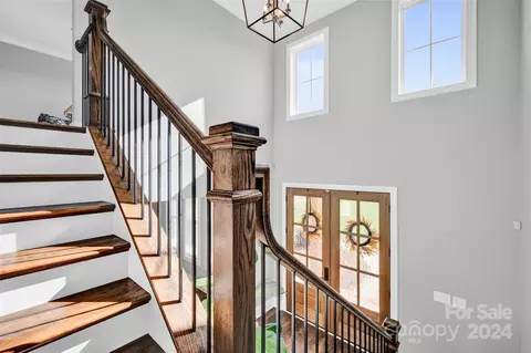 Entry Way - 960 Belk Rd, Mount Ulla, NC 28125 photo 6 of 7