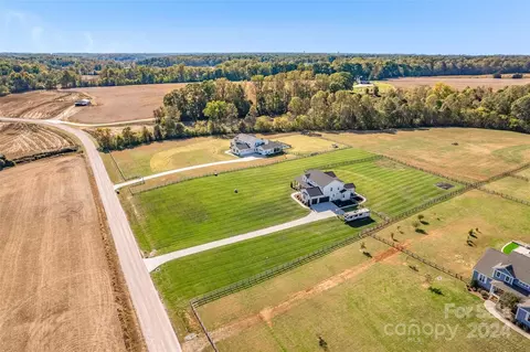 View/Area - 960 Belk Rd, Mount Ulla, NC 28125 photo 1 of 4