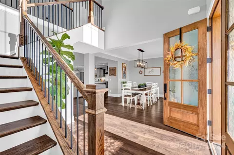 Entry Way - 960 Belk Rd, Mount Ulla, NC 28125 photo 1 of 7