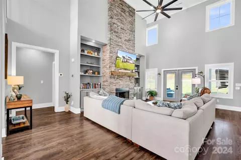 Living - 960 Belk Rd, Mount Ulla, NC 28125 photo 1 of 1