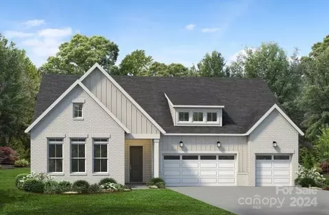 5356 Mint Harbor 0296 Way #0296, Charlotte, NC 28269