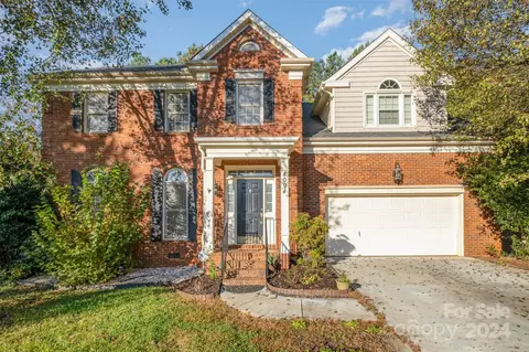4094 Deerfield Nw Dr NW, Concord, NC 28027