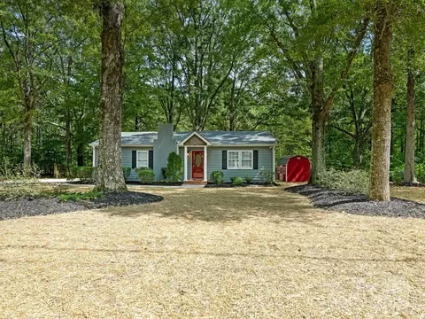 3109 Forest Lawn Dr, Matthews, NC 28104
