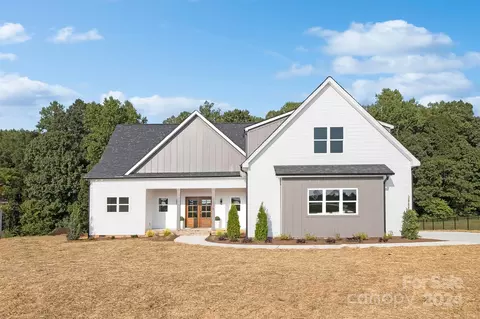 Exterior - 1275 Coppergate Dr, Salisbury, NC 28147 photo 1 of 3