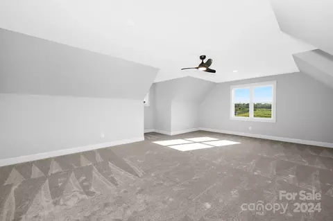 Bedroom - 1275 Coppergate Dr, Salisbury, NC 28147 photo 6 of 7