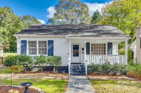 810 Jackson St, Gastonia, NC 28052