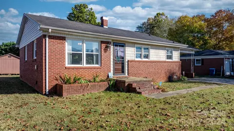 708 Pineburr Sw Ave SW, Valdese, NC 28690