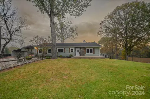 440 Bostic Sunshine Hwy, Bostic, NC 28018
