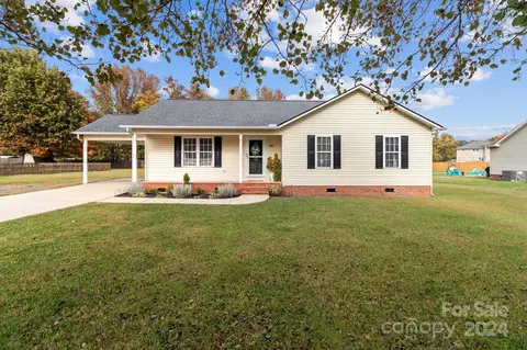 747 Sides Rd, Salisbury, NC 28146 photo 2