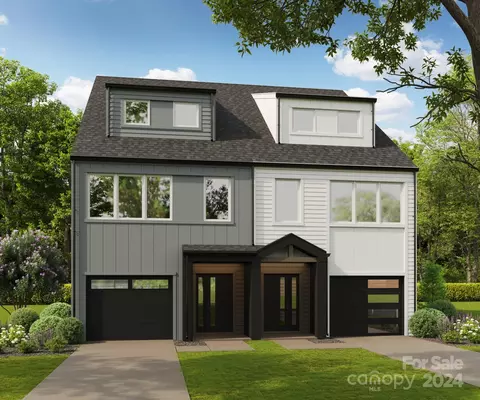 1620 Wildlife Rd, Charlotte, NC 28214