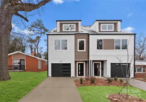 1916 Irma St, Charlotte, NC 28216