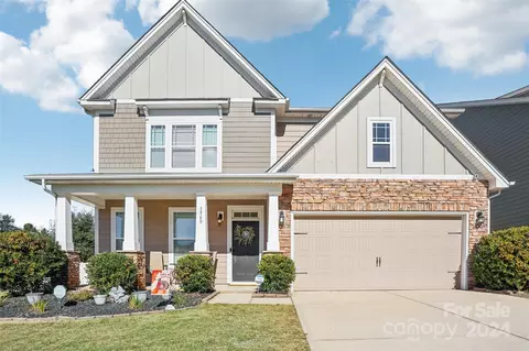 3960 Norman View Dr, Sherrills Ford, NC 28673