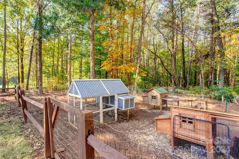 Exterior - 301 Spring Oak Dr, Salisbury, NC 28147 photo 4 of 4