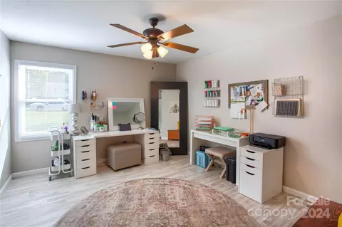 Bedroom - 301 Spring Oak Dr, Salisbury, NC 28147 photo 2 of 4