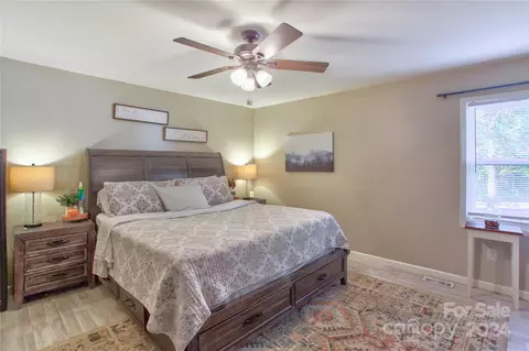 Bedroom - 301 Spring Oak Dr, Salisbury, NC 28147 photo 3 of 4