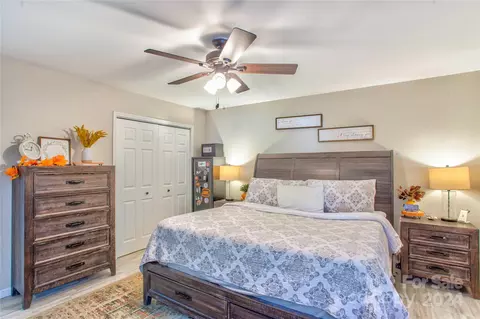 Bedroom - 301 Spring Oak Dr, Salisbury, NC 28147 photo 4 of 4