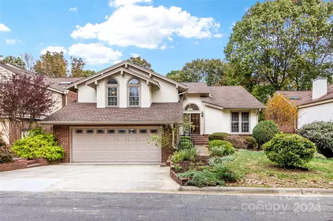 5119 Top Seed Ct, Charlotte, NC 28226