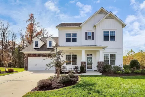 11340 Savannah Grove Nw 132 Dr NW #132, Huntersville, NC 28078