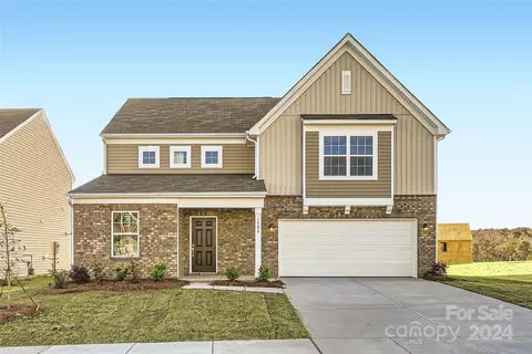 1306 S Branch Dr, Edgemoor, SC 29712