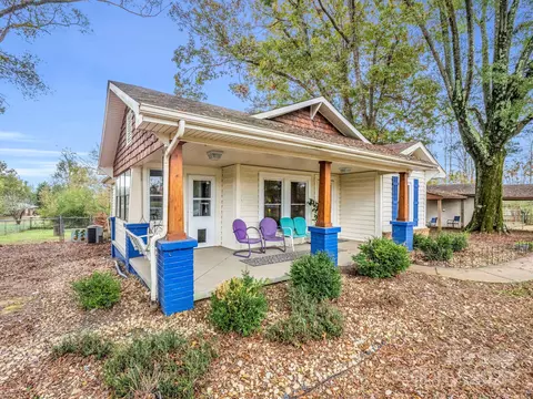 580 Piney Ridge Rd, Forest City, NC 28043