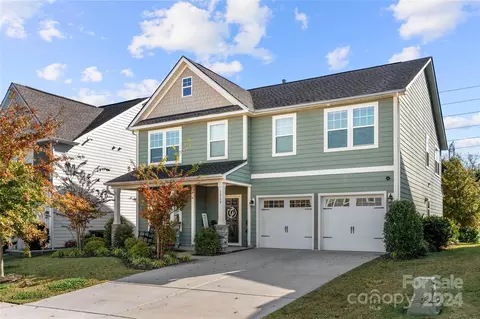 1568 Whitman Ct, York, SC 29745