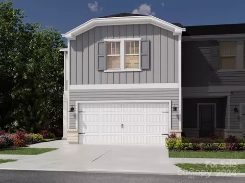 5057 Kellaher Pl, Charlotte, NC 28216