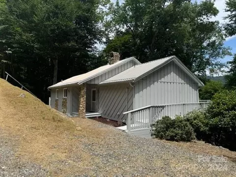 244 Zebulon Ln, Mars Hill, NC 28754