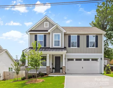 2304 Catalina Ave, Charlotte, NC 28206