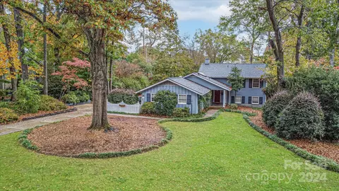 3201 Mountainbrook Rd, Charlotte, NC 28210