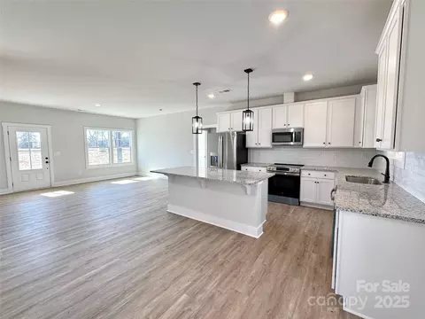 Living - 723 E Memorial Hwy, Harmony, NC 28634 photo 1 of 1