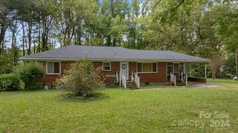 4128 Wilson Ln, Charlotte, NC 28206