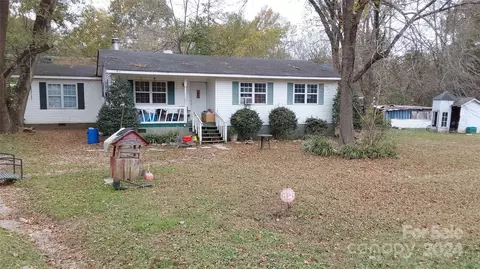 7619 Circle Dr, Indian Trail, NC 28079