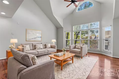 513 N Graham 3d St #3D, Charlotte, NC 28202