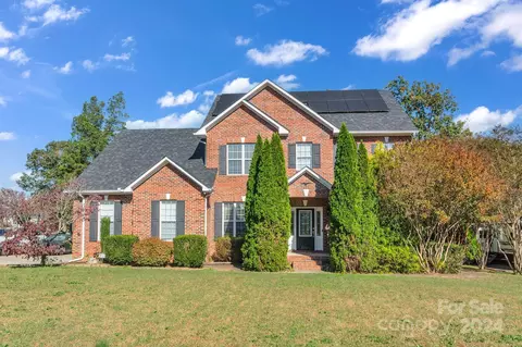 1001 Kenton Pl, Salisbury, NC 28146