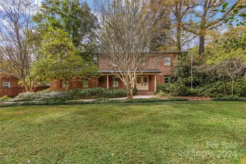 7026 Thermal Rd, Charlotte, NC 28211