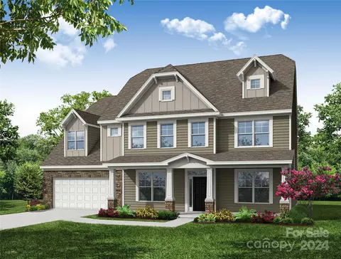 1719 Post 519 Ct #519, Gastonia, NC 28054