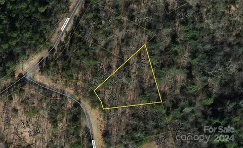 22 Hackberry 22 Rd #22, Connelly Springs, NC 28612