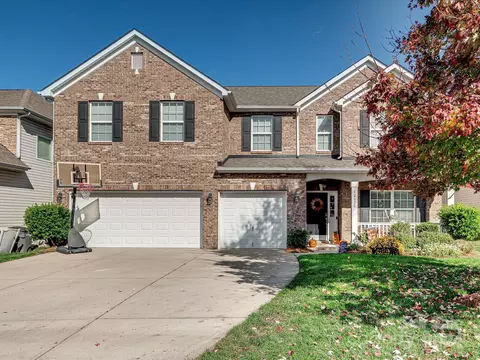 10120 Shanaclear Ave, Concord, NC 28027