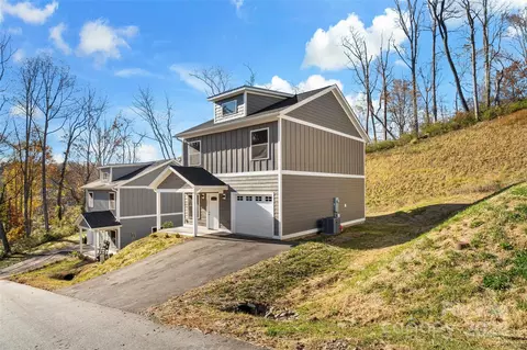 108 Northbend Dr, Asheville, NC 28804