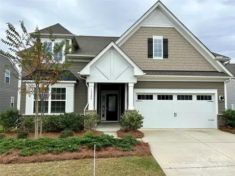 13326 Blanton Dr, Huntersville, NC 28078
