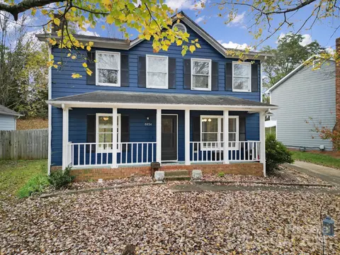 6934 Spring Morning Ln, Charlotte, NC 28227