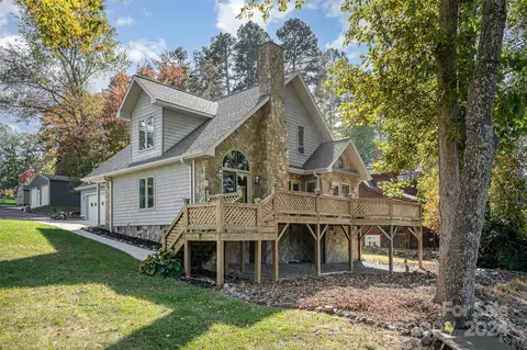 631 Panther Point Trl, Richfield, NC 28137