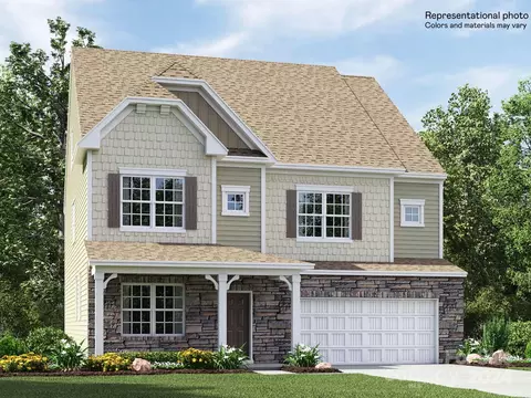 3084 Virginia Trail Ct, Fort Mill, SC 29715