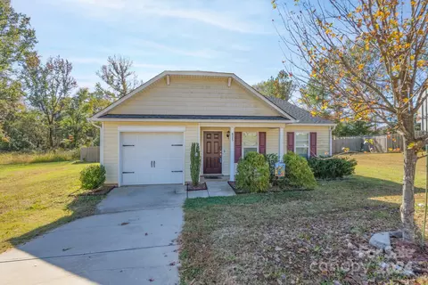 825 Finley View Dr, Rock Hill, SC 29730